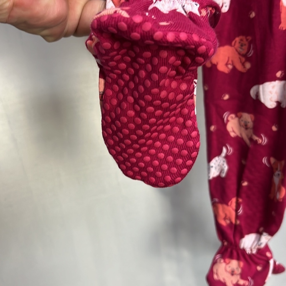 WONDER nation sleep set - Picture 3 of 9